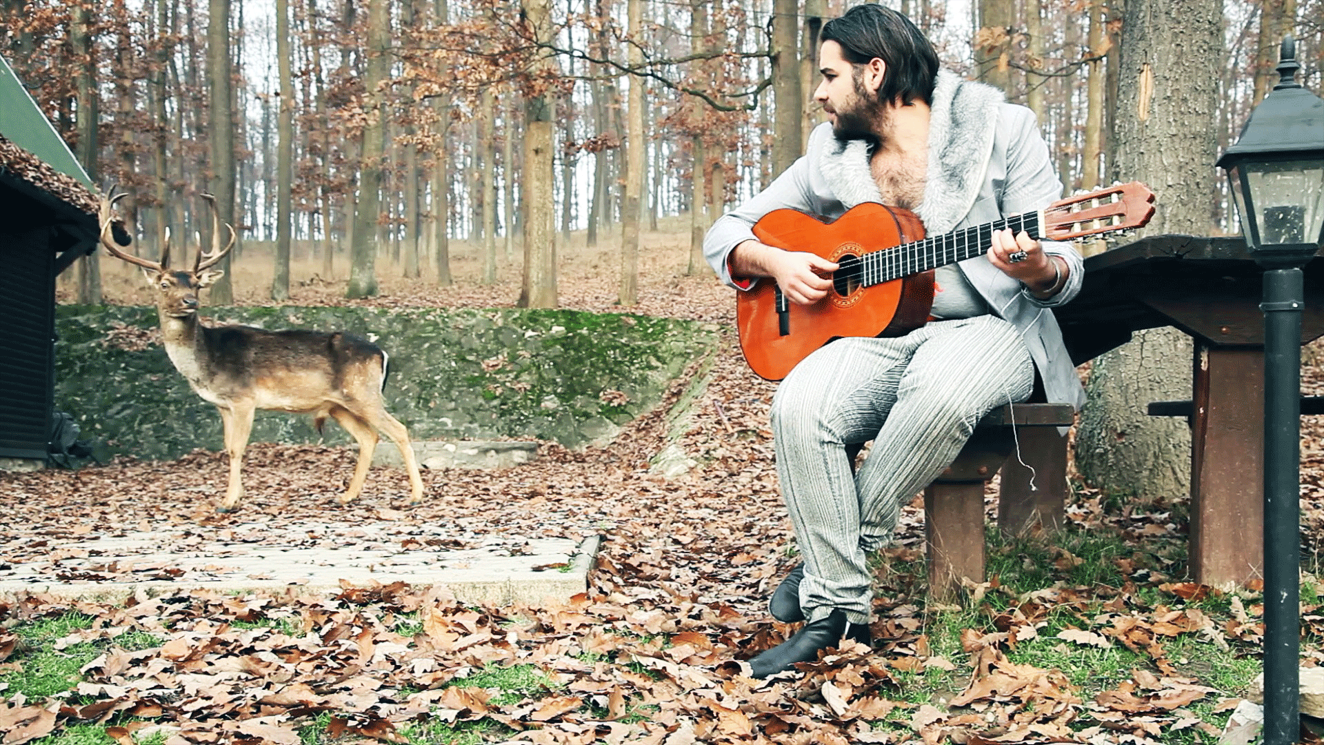 Születésnapra Indián! - STYLENEWS -  - Indián, P. Szabó István, 