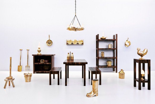 A hét designere: Studio Job - STYLELIFE - Otthon & Design - holland design, kortárs design, limitált design, 