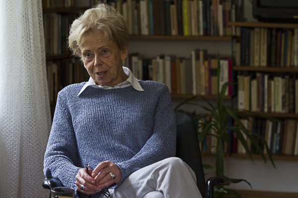 A Prima Primissima-díjas vendég - STYLENEWS - Rendezvények - Molnár Piroska, Művészetek Palotája, Takács Zsuzsa, 