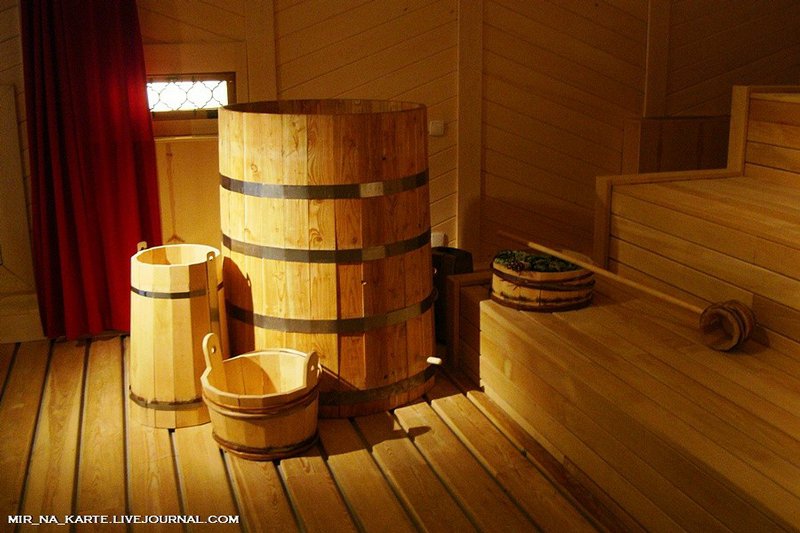 A világ nyolcadik csodája - a Kolomna palota - Utazás -  - 