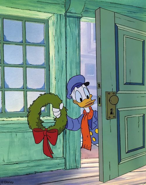 Nincs karácsony Donald kacsa nélkül - Stylekids -  - 