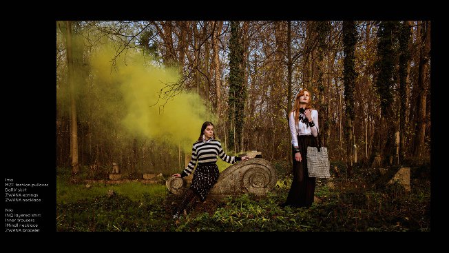 wonderLAB - Láng és Füst - DIVAT&STÍLUS - Hírek  - hazai, wonderlab, 