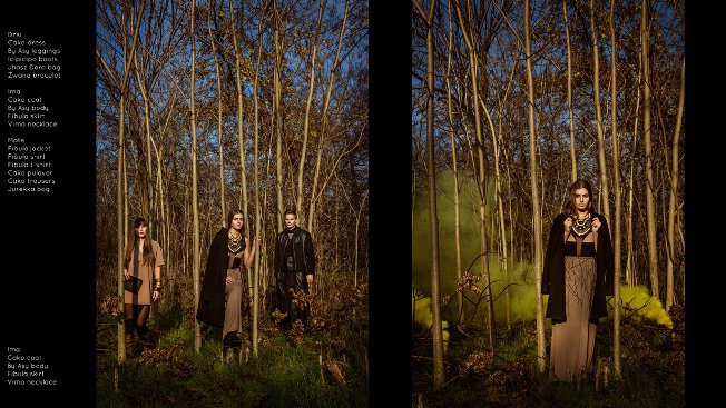 wonderLAB - Láng és Füst - DIVAT&STÍLUS - Hírek  - hazai, wonderlab, 