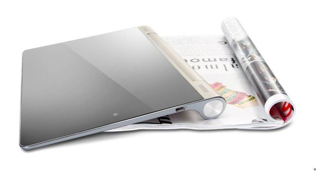 Egy igazi szépség - Lenovo Yoga Tablet -  -  - android, lenovo, lenovo yoga, tablet, yoga tablet, 