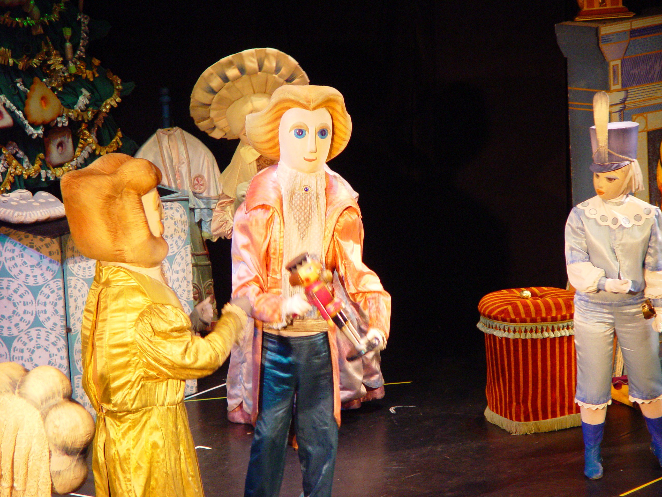 Ünnepváró a Müpában - STYLENEWS - Rendezvények - Collegium Musicum 90, Művészetek Palotája, Szabó Balázs, 