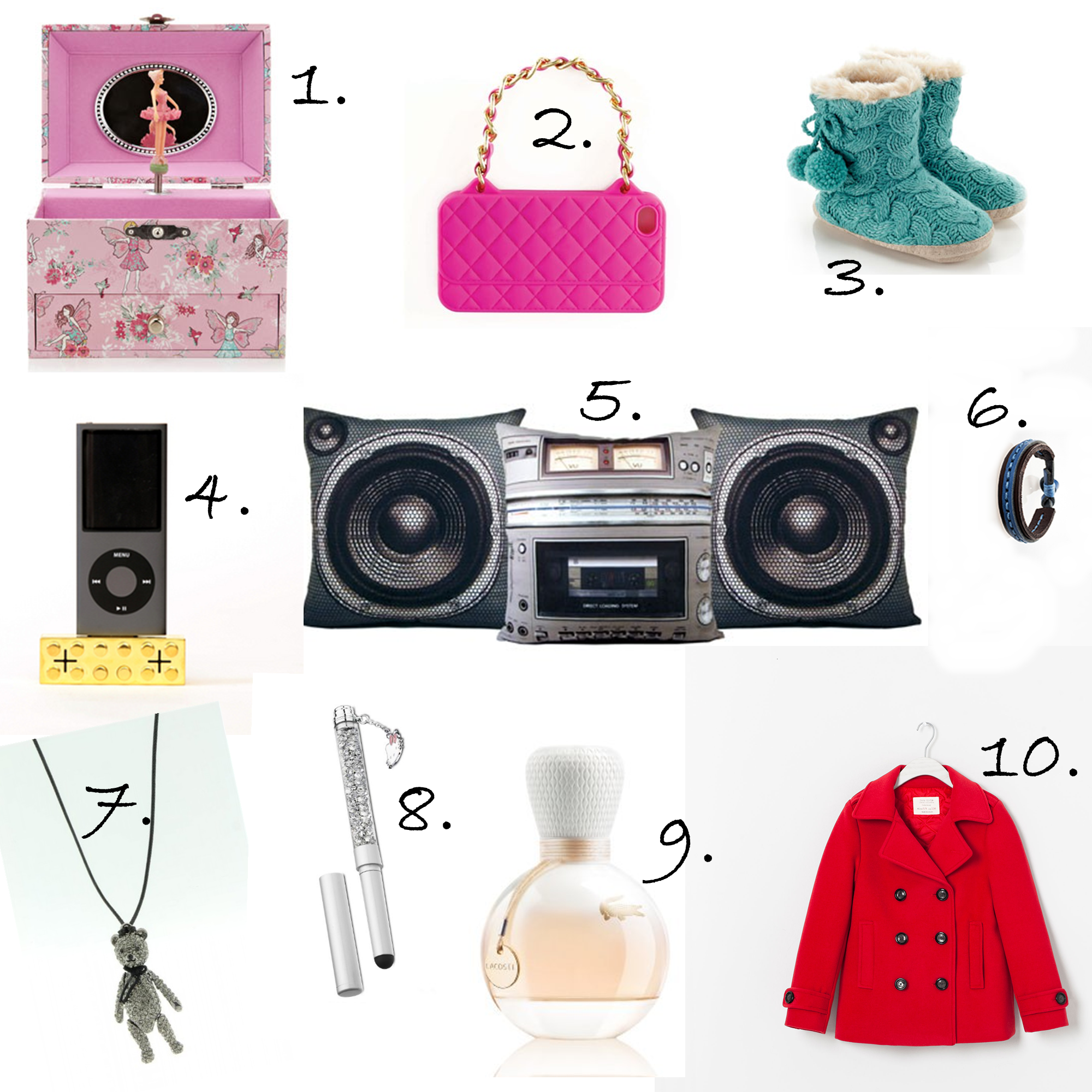 10 ajándékötlet tinédzsereknek - Stylekids -  - ajándék ötletek, ajándékok tiniknek, karácsonyi ajándékok, 