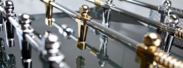 24 karátos csocsó -  -  - csocsó, csocsó asztal, csocsóasztal, teckell, 