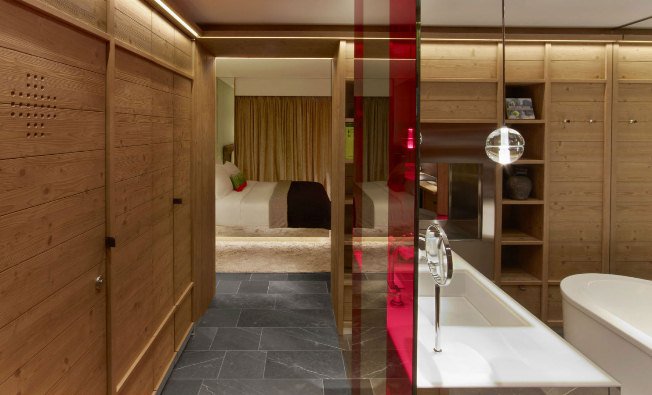 Svájc felett kék az ég - STYLELIFE - Utazás - svájc, szabadidő, utazás, w hotel, 