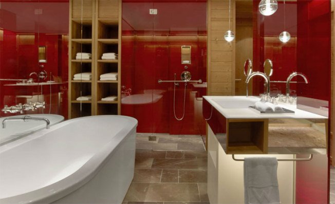 Svájc felett kék az ég - STYLELIFE - Utazás - svájc, szabadidő, utazás, w hotel, 