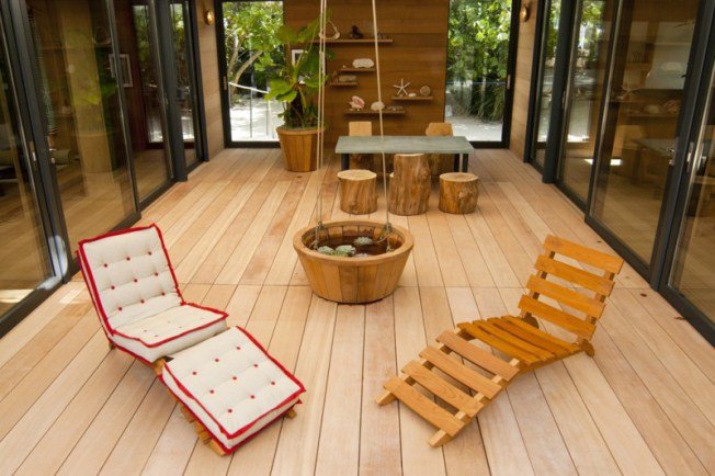 Louis Vuitton Beach House - STYLELIFE - Utazás - louis vuitton, utazás, 