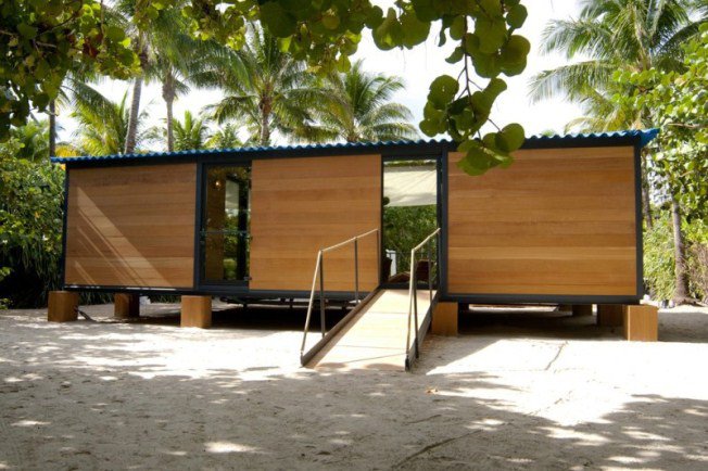 Louis Vuitton Beach House - STYLELIFE - Utazás - louis vuitton, utazás, 