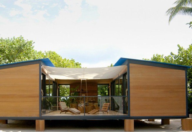 Louis Vuitton Beach House - STYLELIFE - Utazás - louis vuitton, utazás, 