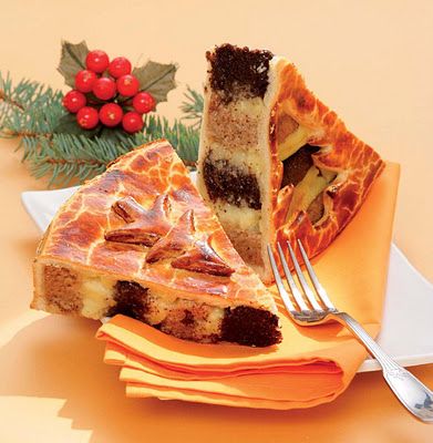 Beigli torta - Stylekids - Gasztronómia - beigli, beigli recept, beigli torta, diós beigli, mákos beigli, pudingos beigli, 