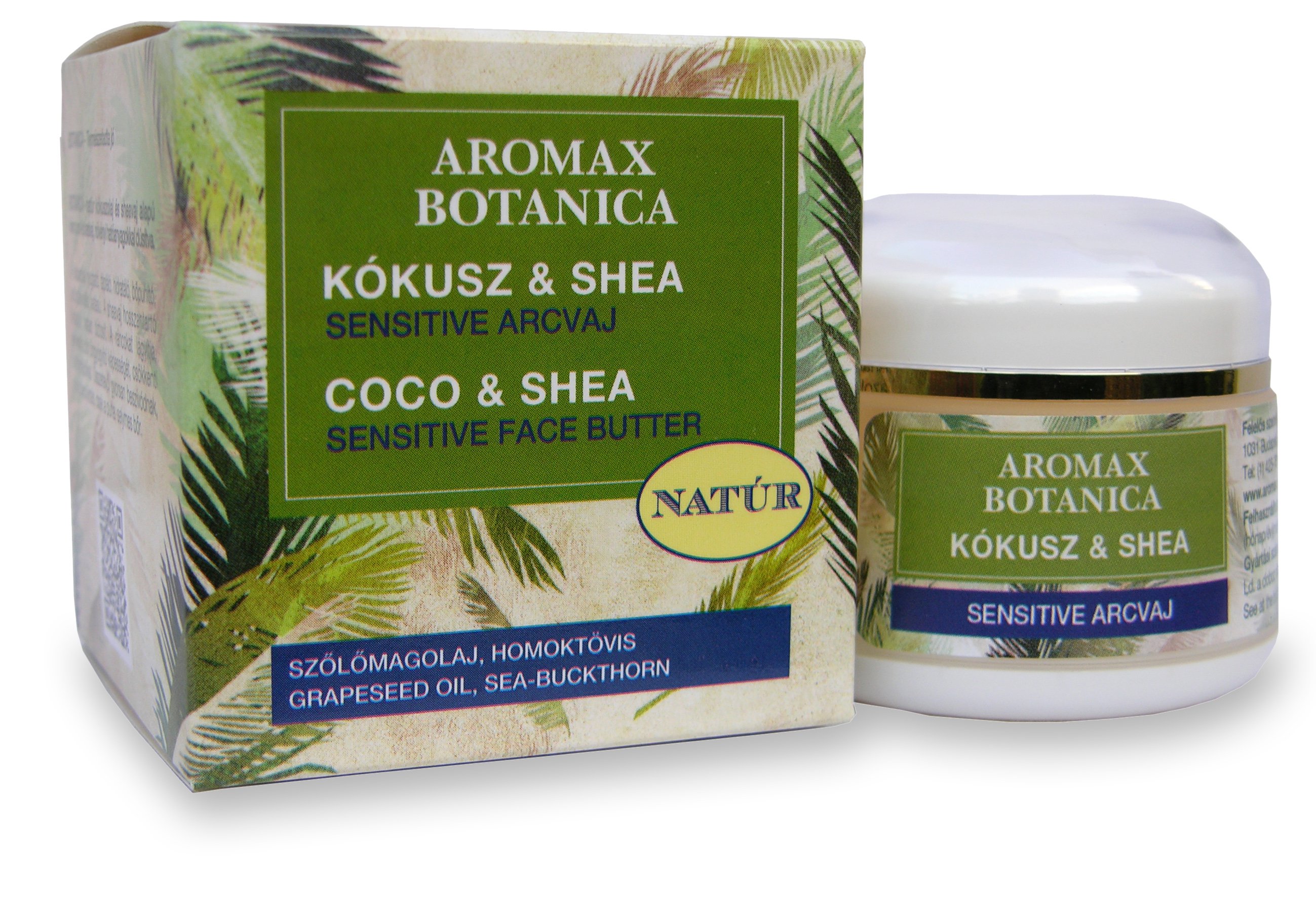 Mindent a téli bőrápolásról - Bőrápolás -  - arcbőr, aromax botanica, bőr, hidratálás, hidratáló, homoktövis, kókuszolaj, szőlőolaj, 