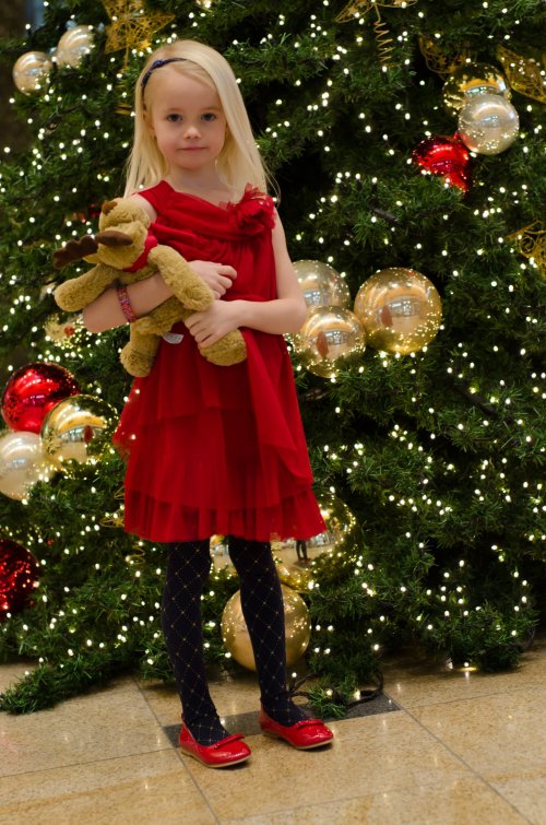 Mini outfit ünnepre hangolva - Stylekids -  - gyermekdivat, gyermekstílus, karácsonyi outfit, mini outfit, 