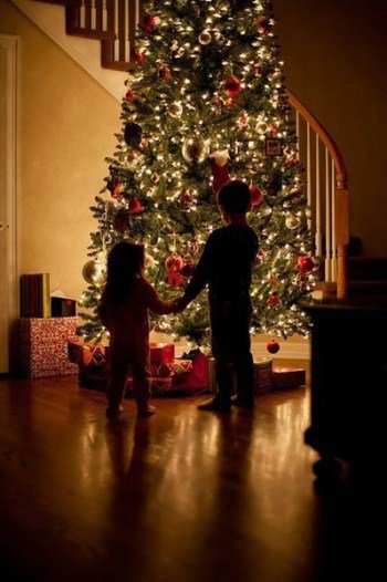 5 DIY ötlet a gyerekkel - Stylekids -  - DIY, karácsony gyerekkel, karácsonyi dekoráció, kreatív karácsony, 