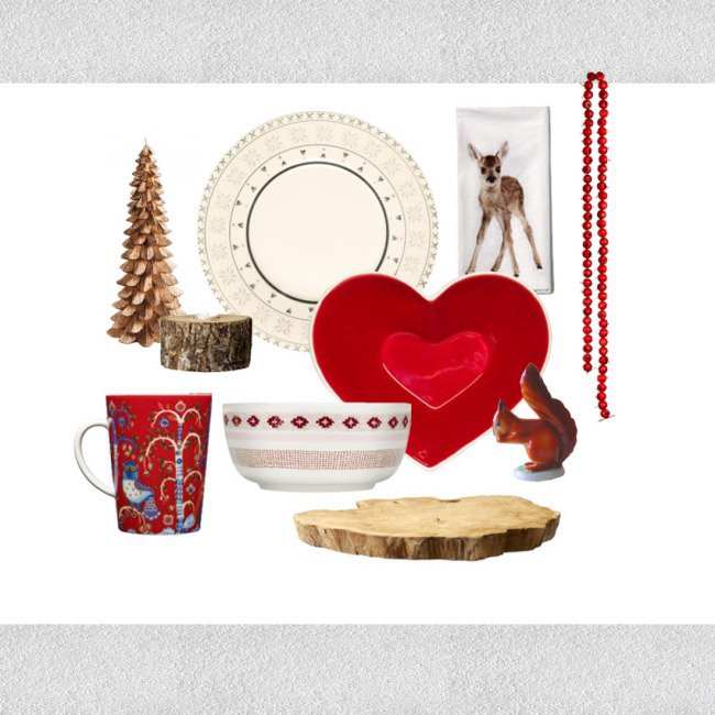 Ünnepi terítékek - STYLELIFE - Otthon & Design - asztali dekoráció, ünnepi teríték, 