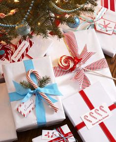 Csomagolási trükkök - Stylekids -  - csomagolás, csomagolási technika, karácsonyi dekoráció, 