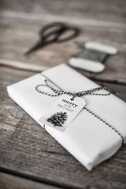 Csomagolási trükkök - Stylekids -  - csomagolás, csomagolási technika, karácsonyi dekoráció, 