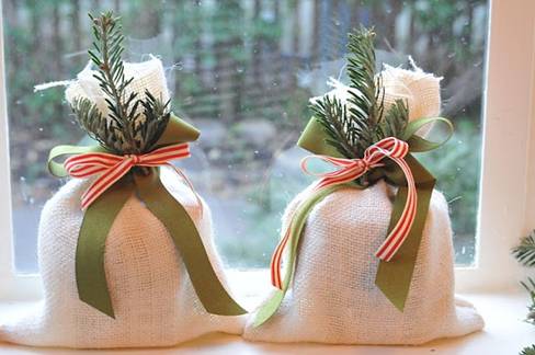 Csomagolási trükkök - Stylekids -  - csomagolás, csomagolási technika, karácsonyi dekoráció, 