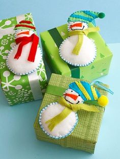 Csomagolási trükkök - Stylekids -  - csomagolás, csomagolási technika, karácsonyi dekoráció, 