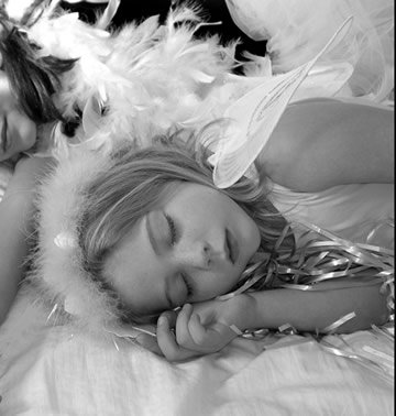 Túlvilági valóság vagy fantázia - Stylekids -  - gyermek és anygyalok, gyermek és szellem, parajelenségek, parapszichológia, 