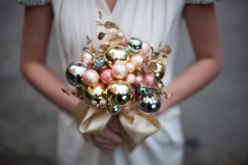 Jégkirálynő esküvői csokrok - STYLELIFE - Esküvő - esküvő, esküvői csokor, téli esküvő, 