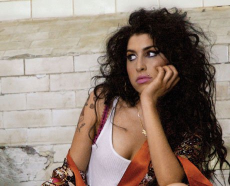 Amy Winehouse összeomlóban - Fesztelen mindennapok -  - 
