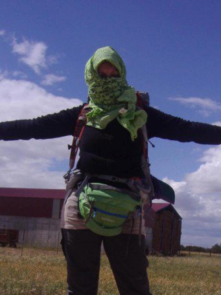 Sándor Anikó exkluzív - Interjúk -  - interjú, Magyar Camino, Sándor Anikó, 