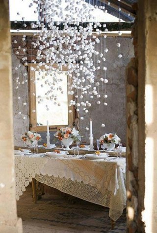 Stylistok karácsonyi asztalai - STYLELIFE - Otthon & Design - karácsonyi dekoráció, stylistok karácsonya, ünnepi asztalok, 