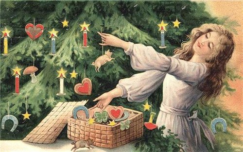 Már nem divat a képeslap - Stylekids -  - karácsonyi hagyományok, képeslapküldés, 