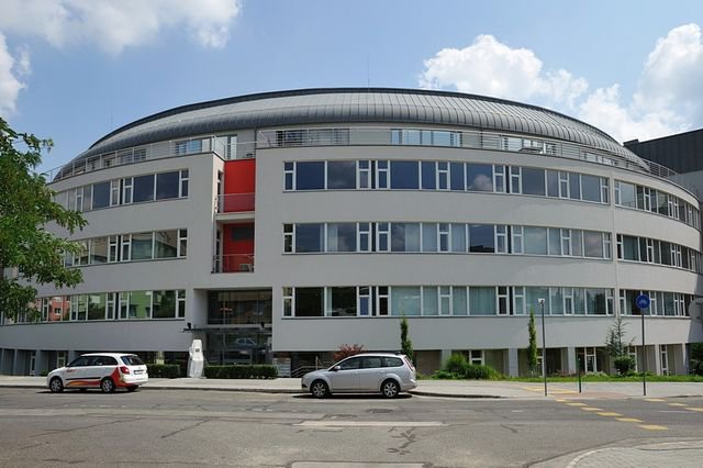 Megújuló környezet és újabb bérbeadások a budaörsi Terraparkban - Stylebusiness -  - budaörs, irodabérlés, 