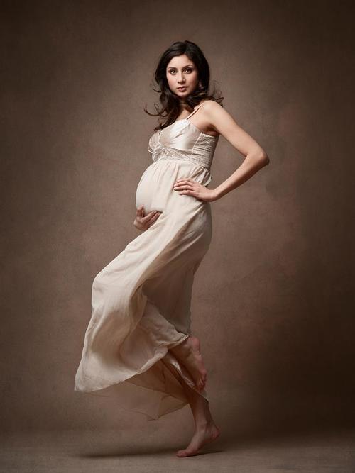 Az endometriózis leküzdése után - Stylekids -  - endometriózis, gyermekáldás, meddőség, teherbe esés, 