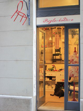 A város legcsajosabb designszentéje - Otthon & Design -  - 