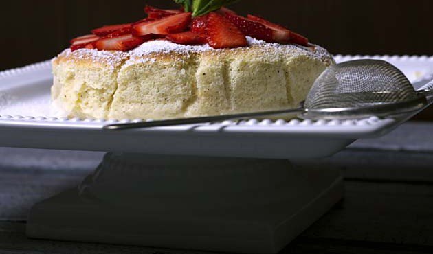 Mai mosoly: sajttorta másképp - STYLELIFE - Gasztronómia - mosoly bisztró, sajttorta, születésnap, torta, 