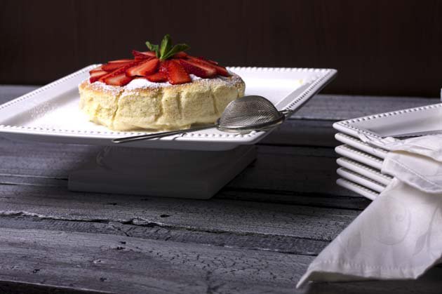 Mai mosoly: sajttorta másképp - STYLELIFE - Gasztronómia - mosoly bisztró, sajttorta, születésnap, torta, 