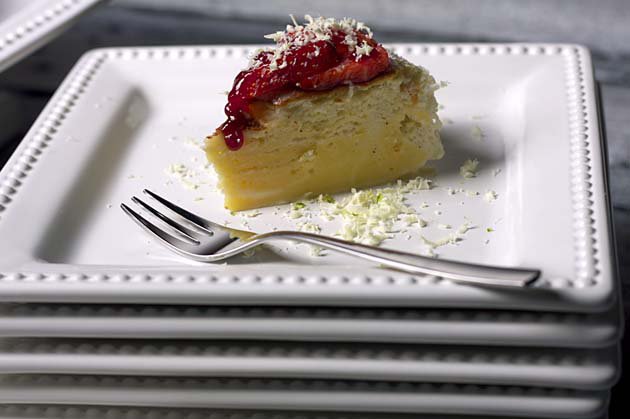 Mai mosoly: sajttorta másképp - STYLELIFE - Gasztronómia - mosoly bisztró, sajttorta, születésnap, torta, 