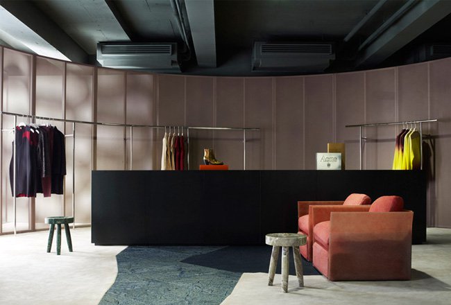 Design üzletek a nagyvilágból - STYLELIFE - Otthon & Design - design üzlet, skandináv, Tokio, 