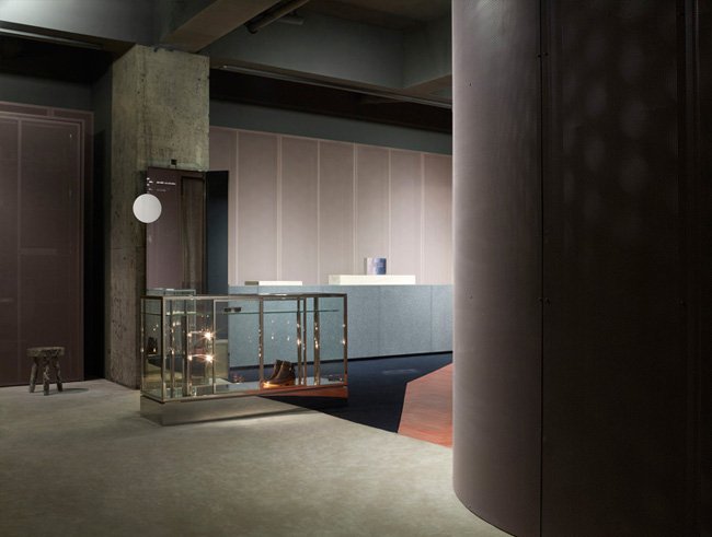 Design üzletek a nagyvilágból - STYLELIFE - Otthon & Design - design üzlet, skandináv, Tokio, 