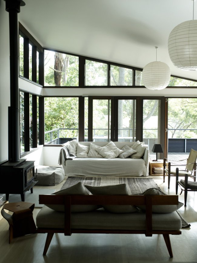 Ausztrál lakás - STYLELIFE - Otthon & Design - Ausztrália, Karen McCarney, neutrális, 