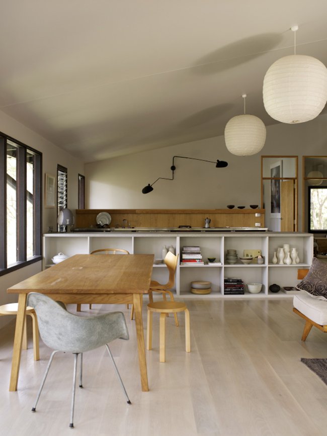 Ausztrál lakás - STYLELIFE - Otthon & Design - Ausztrália, Karen McCarney, neutrális, 