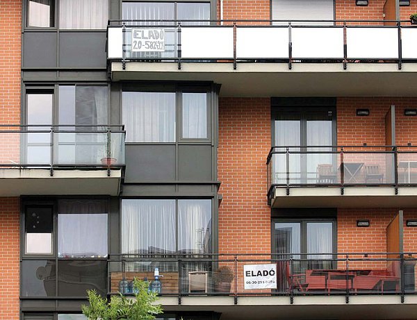 Ez az év is a vevőké a lakáspiacon - Stylebusiness -  - befektetés, ingatlanpiac, lakáspiac, sytlebusiness, 