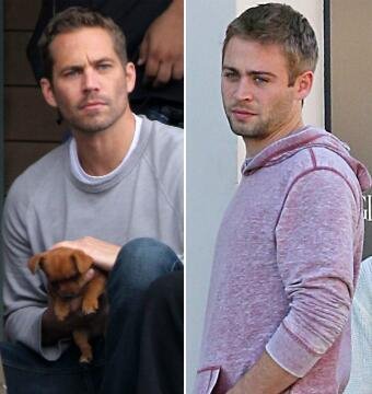 Walker újra a Halálos Iramban - STYLENEWS -  - halálosabb iramban 7, paul walker, 