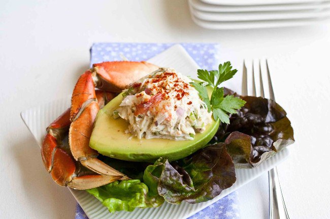 Könnyű avokádó receptek - Gasztronómia -  - avocado, az én konyhám, gasztronómia, recept, 