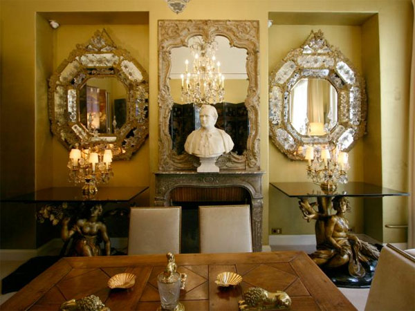 Coco Chanel apartmanja - STYLELIFE - Otthon & Design - 