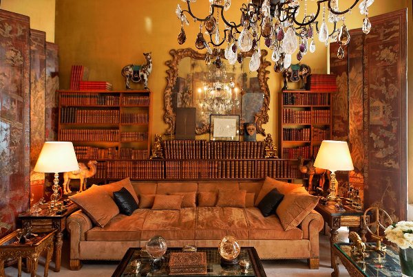 Coco Chanel apartmanja - STYLELIFE - Otthon & Design - 