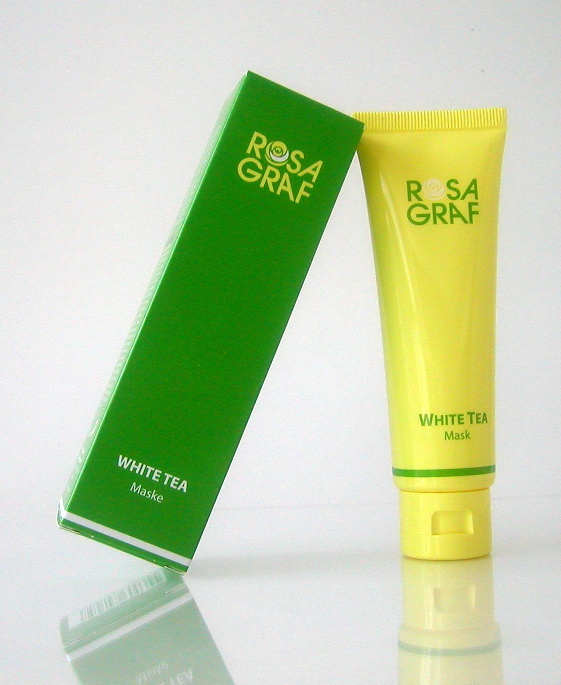 Rosa Graf teával hidratál - SZÉPSÉG -  - rosa graf, 