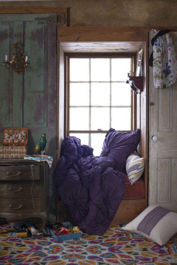 Olvasó kuckó - STYLELIFE - Otthon & Design - meghitt zugok, olvasó kuckó, pihenés, 