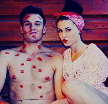 Mit ne csináljunk egy kapcsolatban? - DIVAT&STÍLUS - Fesztelen mindennapok - drops, férfi, nő, párkapcsolat, szerelem, the sense, 