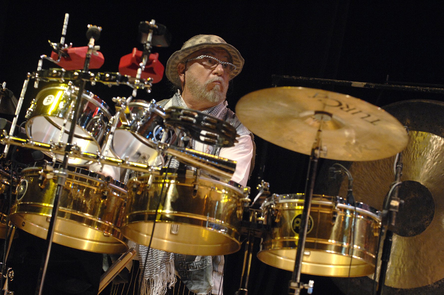 Sűrűnek ígérkező hétvége közeledik - STYLENEWS - Rendezvények - Florian Weber, Jazz Showcase, Lee Konitz, Művészetek Palotája, Okay Temiz, Patti Austin, 